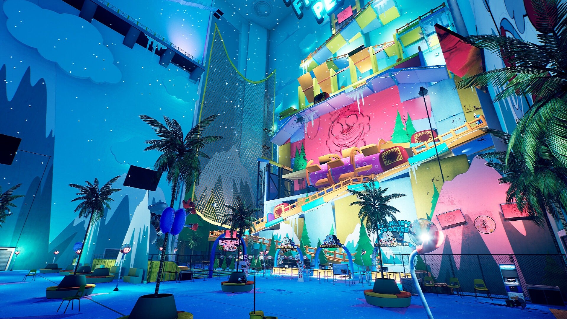 Finding Frankie (Standard Edition) - למחשב