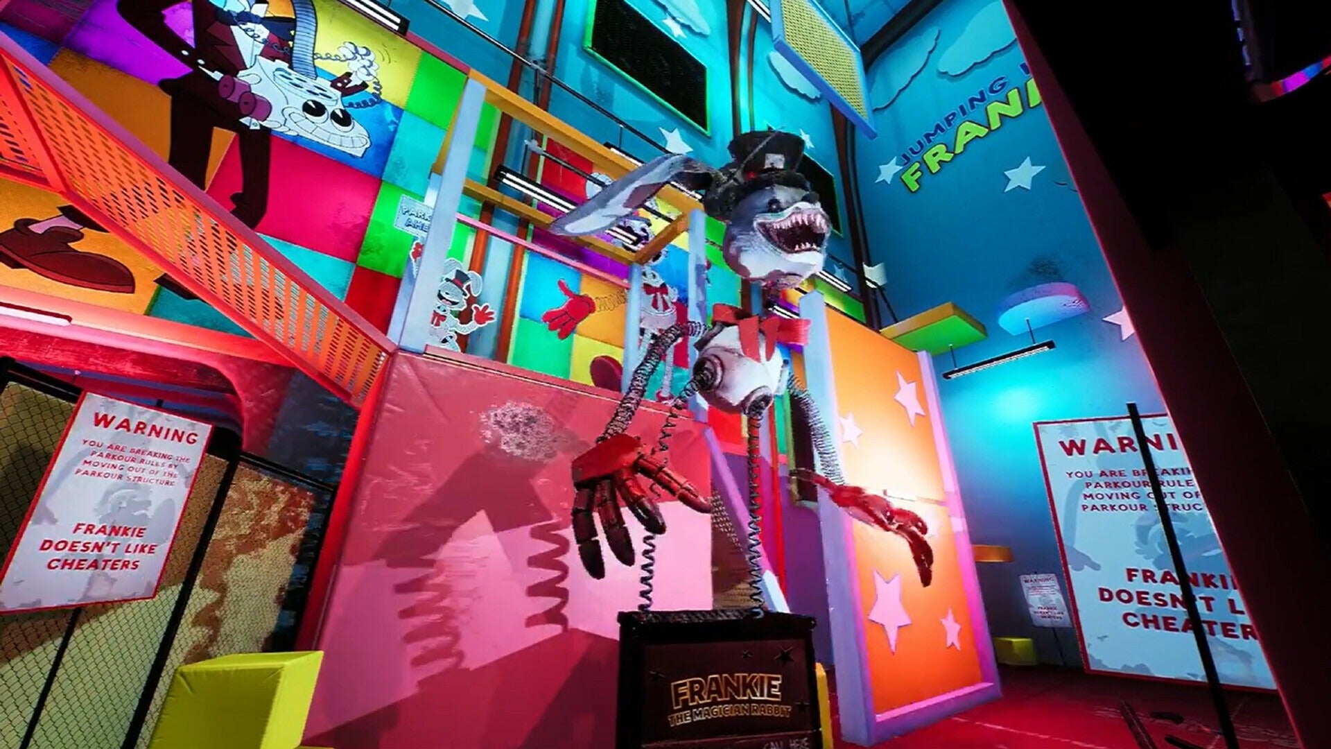 Finding Frankie (Standard Edition) - למחשב