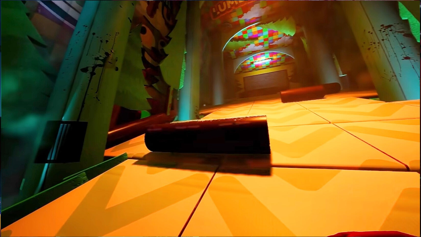 Finding Frankie (Standard Edition) - למחשב