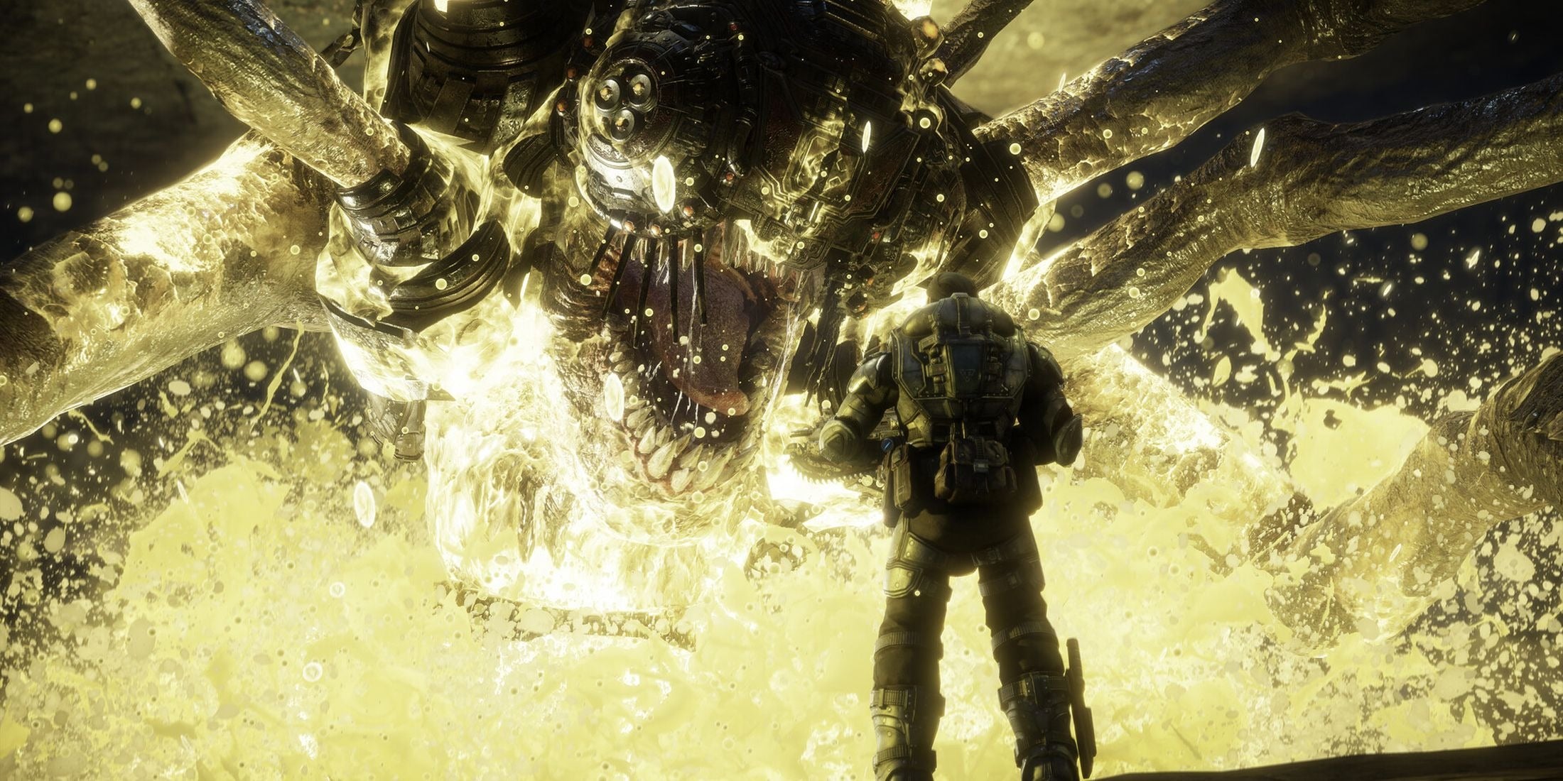 Gears of War: Reloaded (Standard Edition) - למחשב ולאקסבוקס