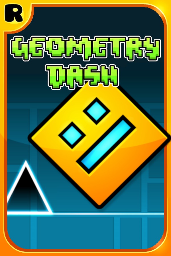 Geometry Dash (Standard Edition) - למחשב