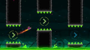 Geometry Dash (Standard Edition) - למחשב