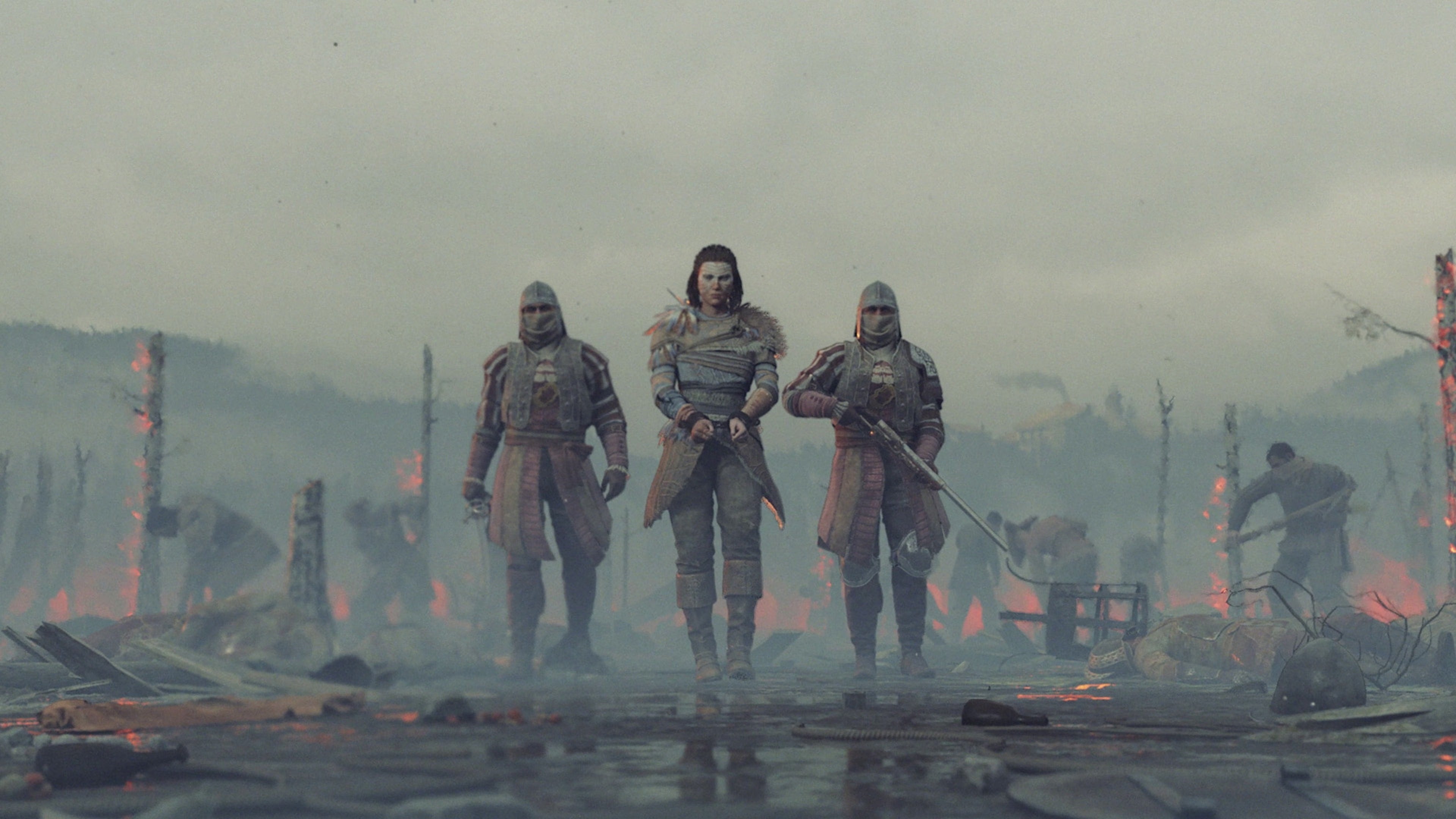 Greedfall II: The Dying World (Standard Edition) - Xbox - EXON