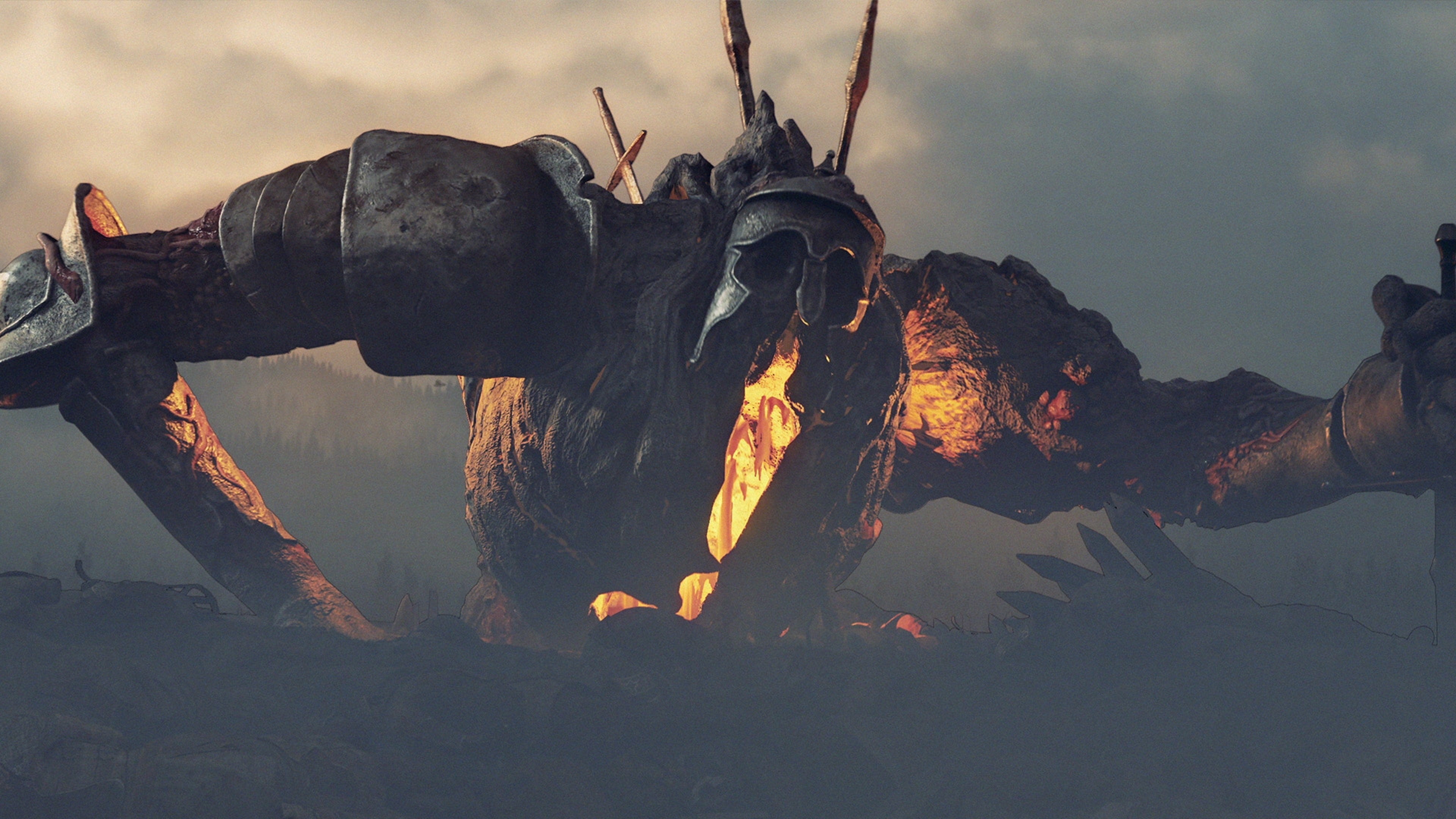 Greedfall II: The Dying World (Standard Edition) - Xbox - EXON