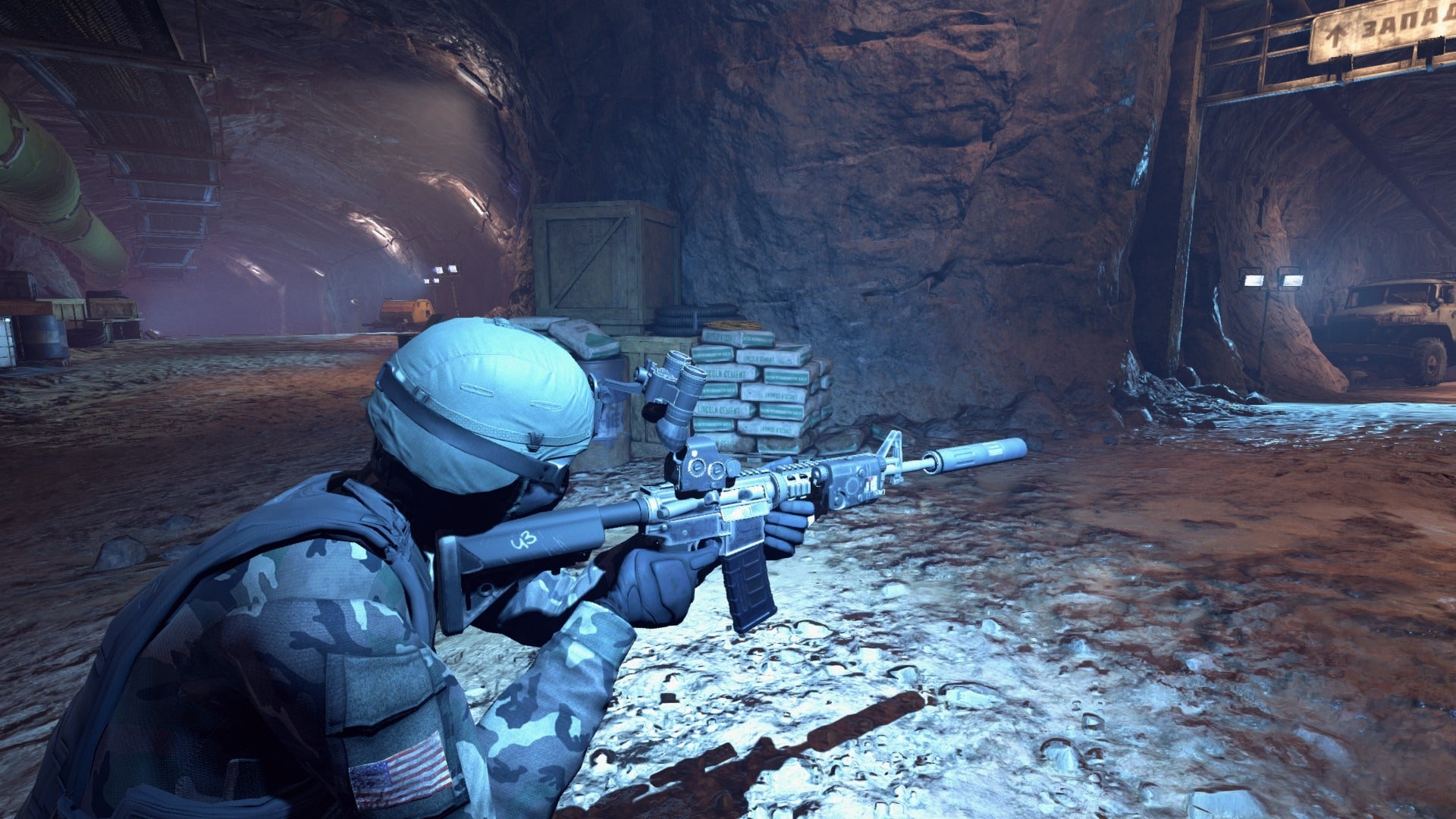 GROUND BRANCH (Standard Edition) - למחשב