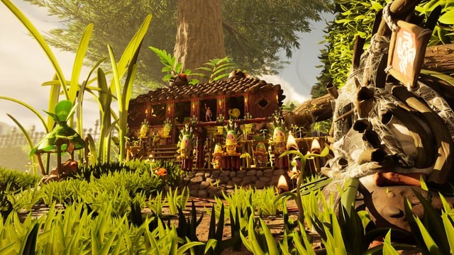 Grounded 2 (Standard Edition) - למחשב ולאקסבוקס