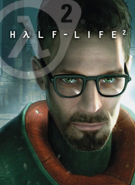 Half-Life 2 (Standard Edition) - למחשב