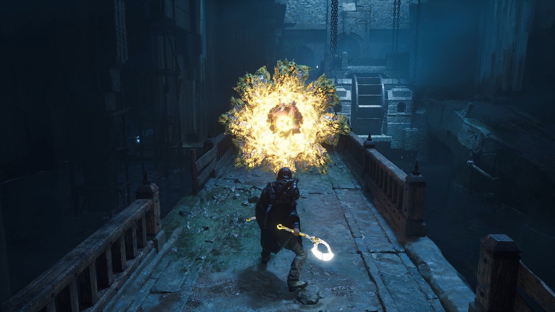 Hell is Us (Standard Edition) - PlayStation | PS