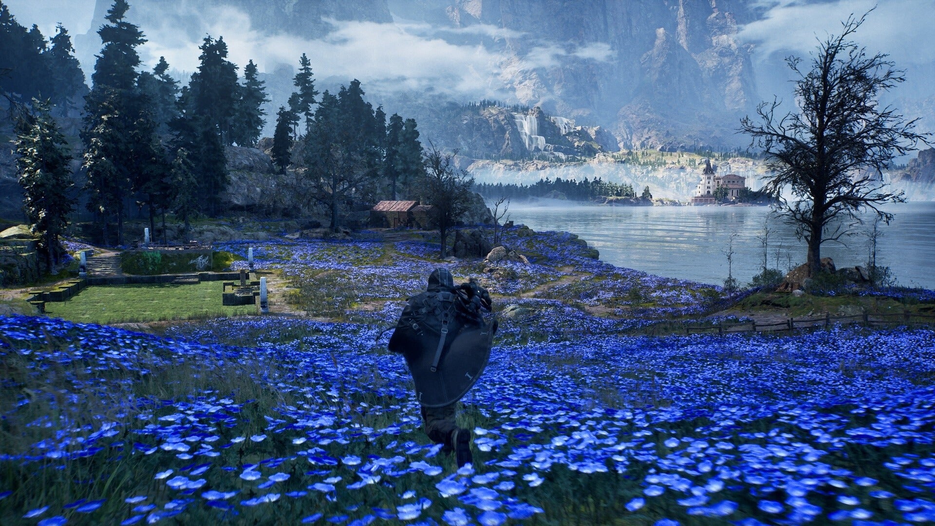 Hell is Us (Standard Edition) - PlayStation | PS