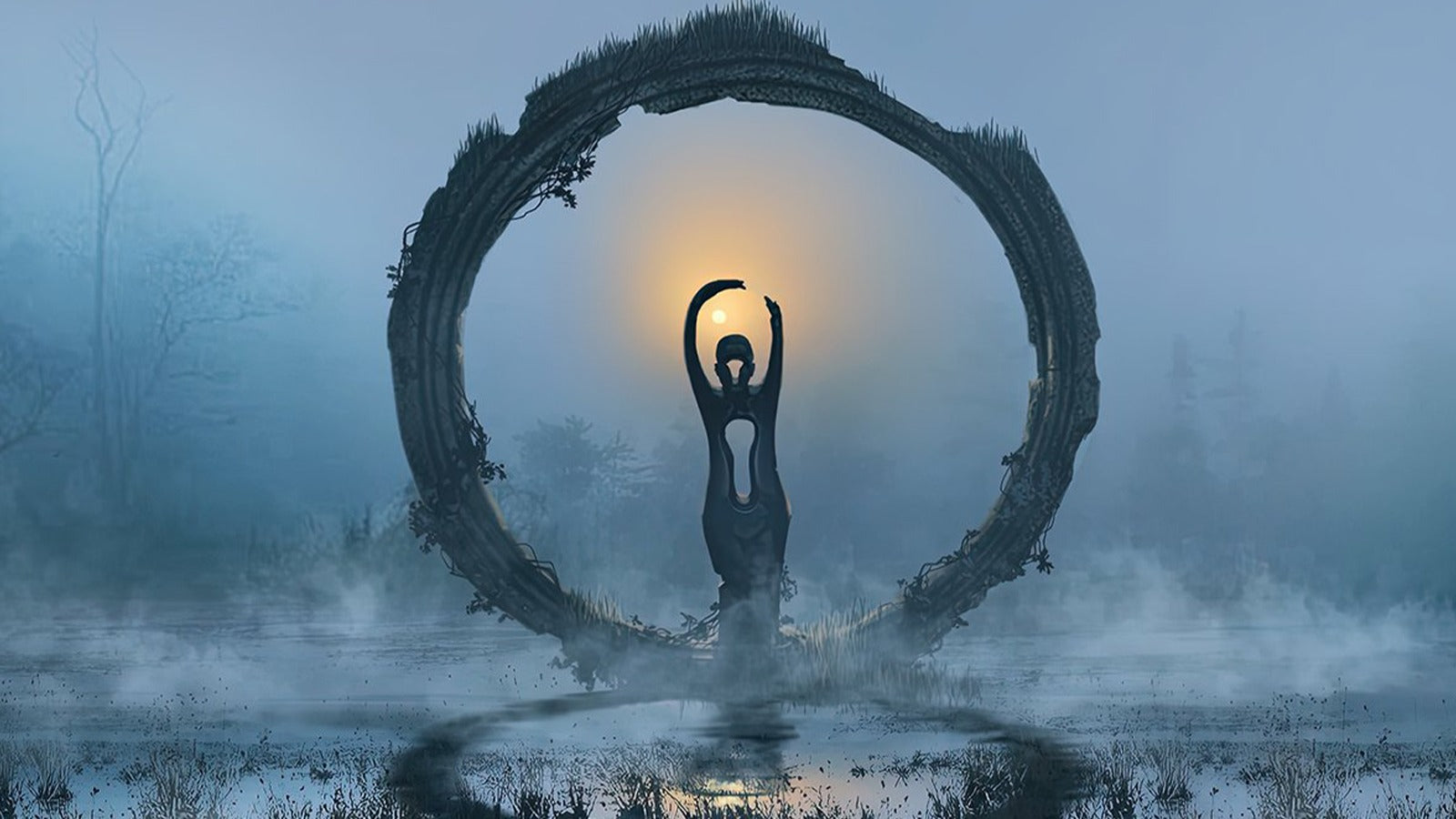 Hell is Us (Standard Edition) - PlayStation | PS