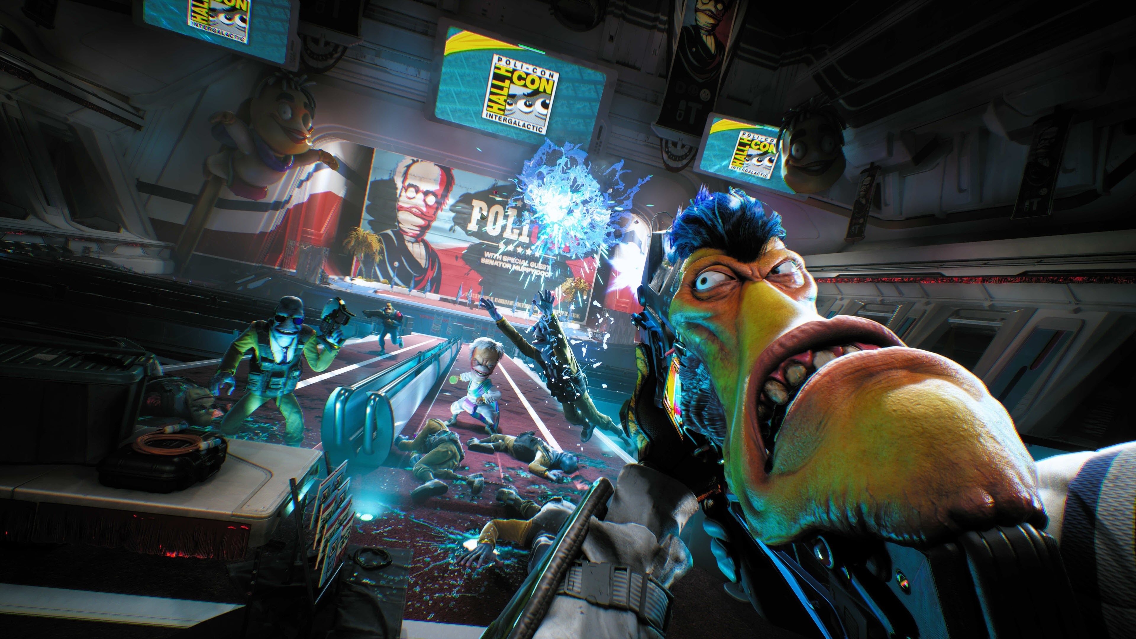 High On Life 2 (Standard Edition) - למחשב ולאקסבוקס