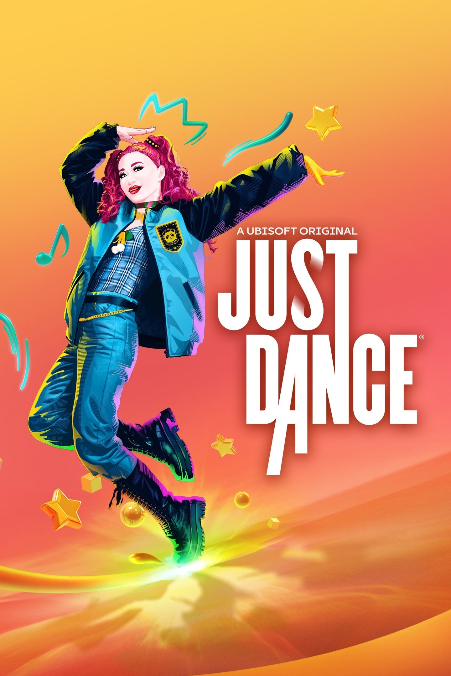 Just Dance 2025 (Standard Edition) - Nintendo Switch - EXON