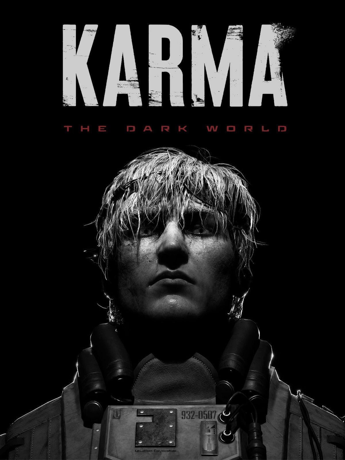 KARMA: The Dark World (Standard Edition) - למחשב ולאקסבוקס