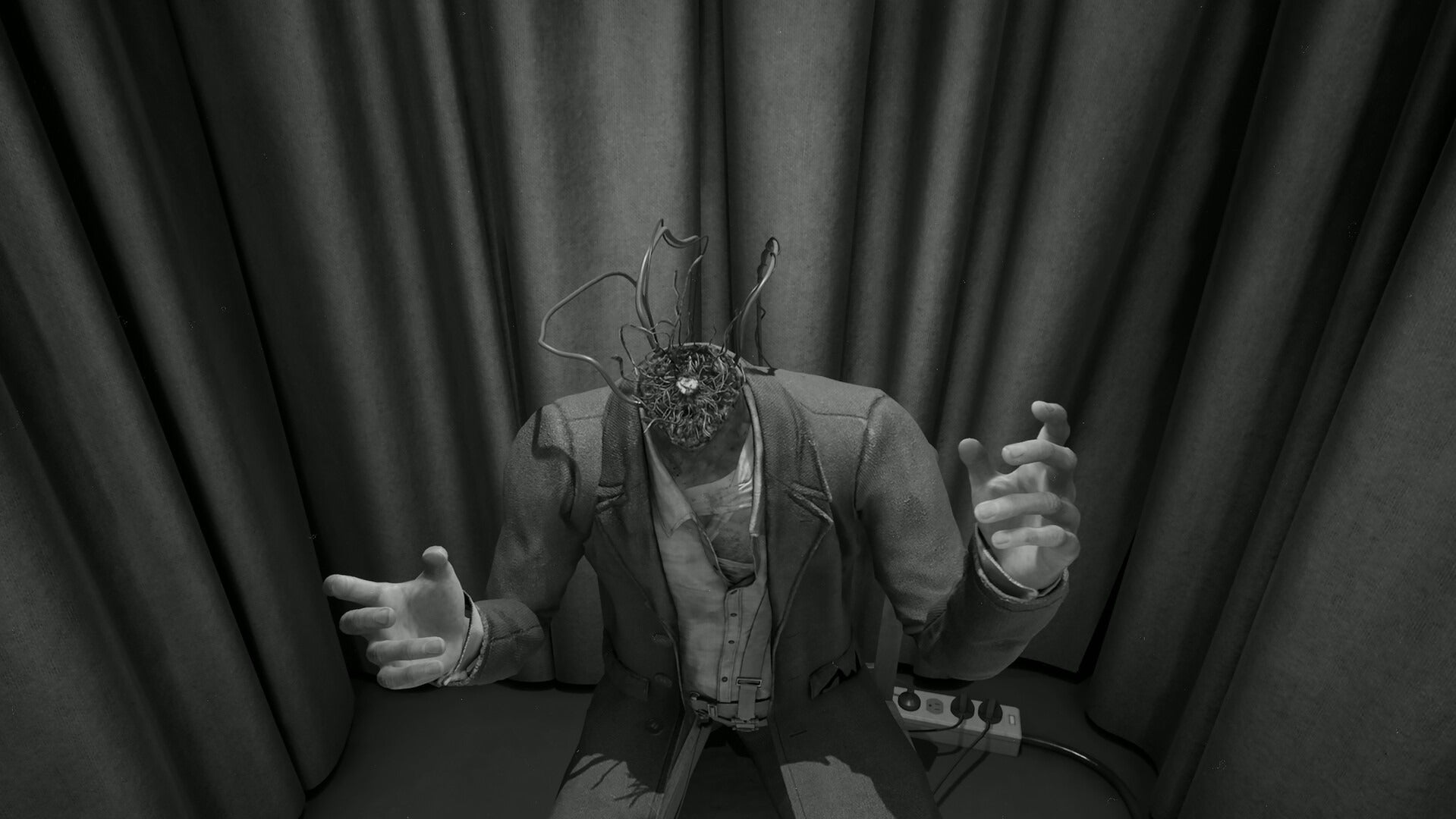 KARMA: The Dark World (Standard Edition) - למחשב ולאקסבוקס