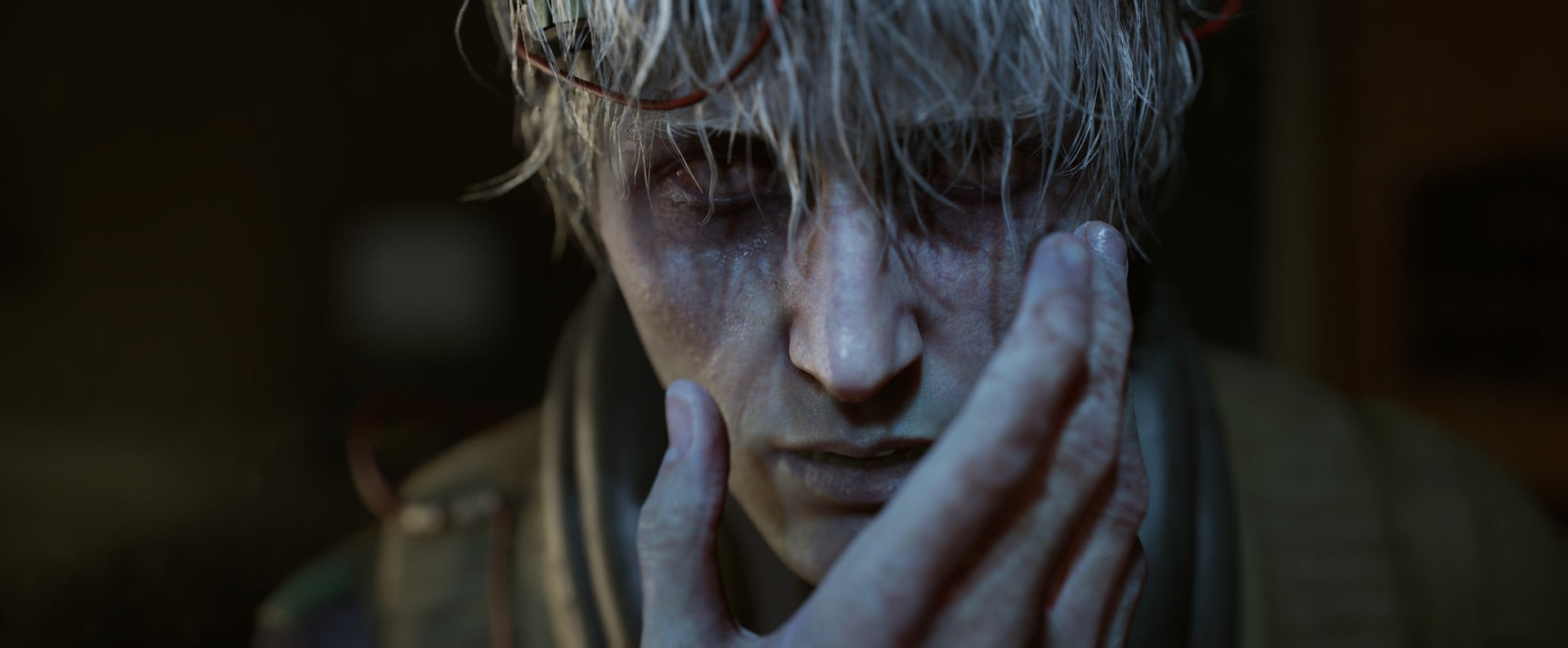 KARMA: The Dark World (Standard Edition) - למחשב ולאקסבוקס