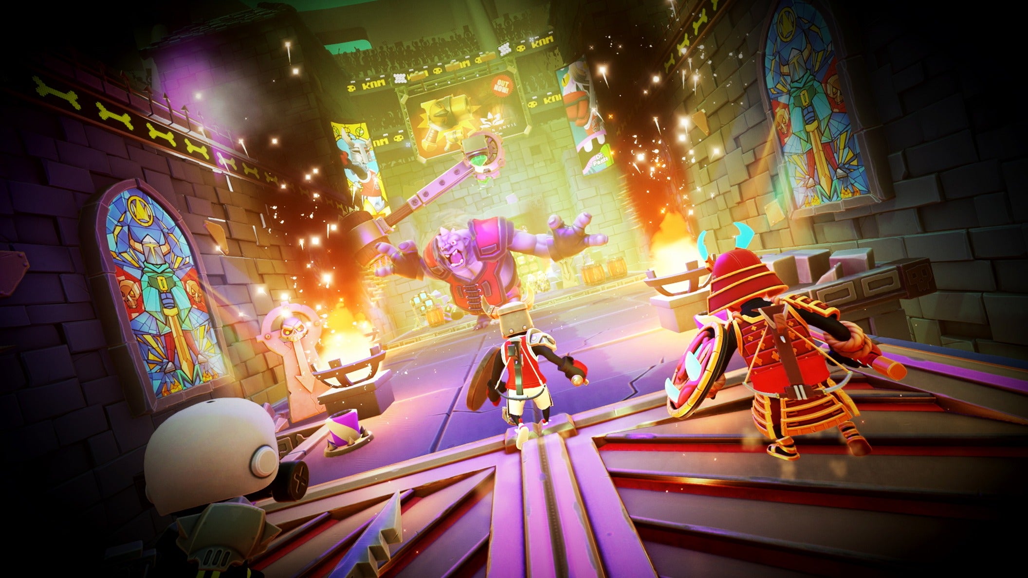 King of Meat (Standard Edition) - PlayStation | PS