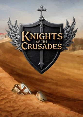 Knights of the Crusades (Standard Edition) - למחשב