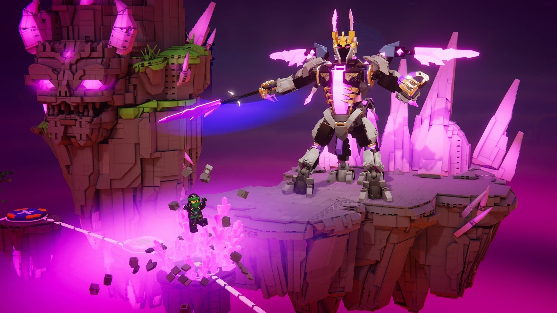 LEGO® Party! (Standard Edition) - Xbox