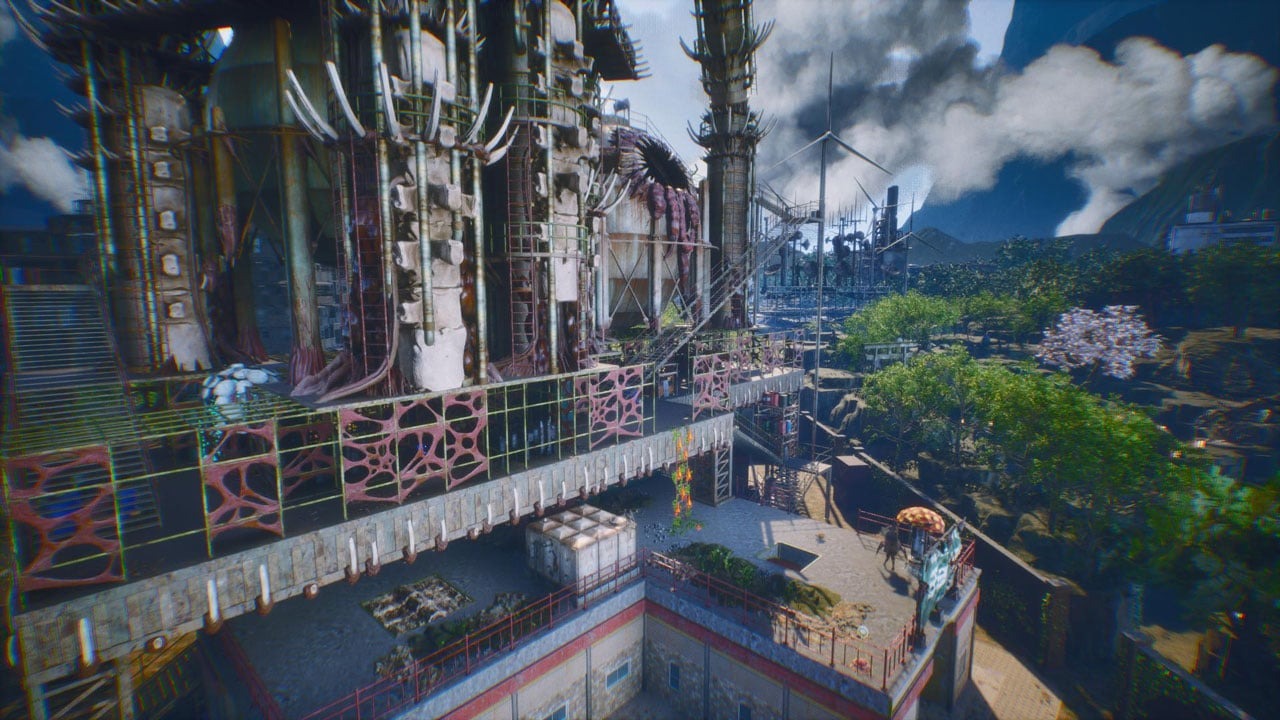 LET IT DIE: INFERNO (Ultimate Edition) - PlayStation | PS