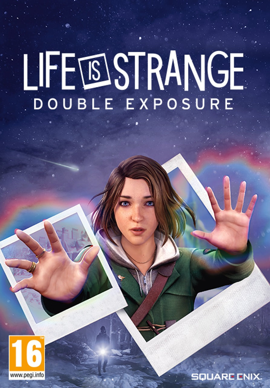 Life is Strange: Double Exposure (Standard Edition) - למחשב ולאקסבוקס - EXON