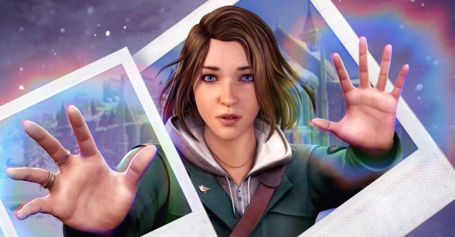 Life is Strange: Double Exposure (Ultimate Edition) - למחשב ולאקסבוקס - EXON