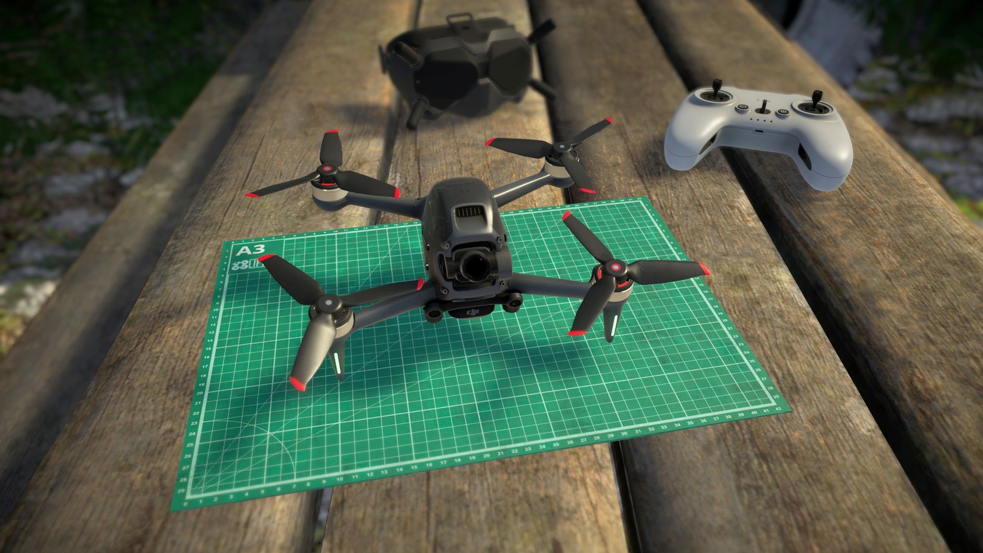 Liftoff®: FPV Drone Racing (Standard Edition) - Xbox