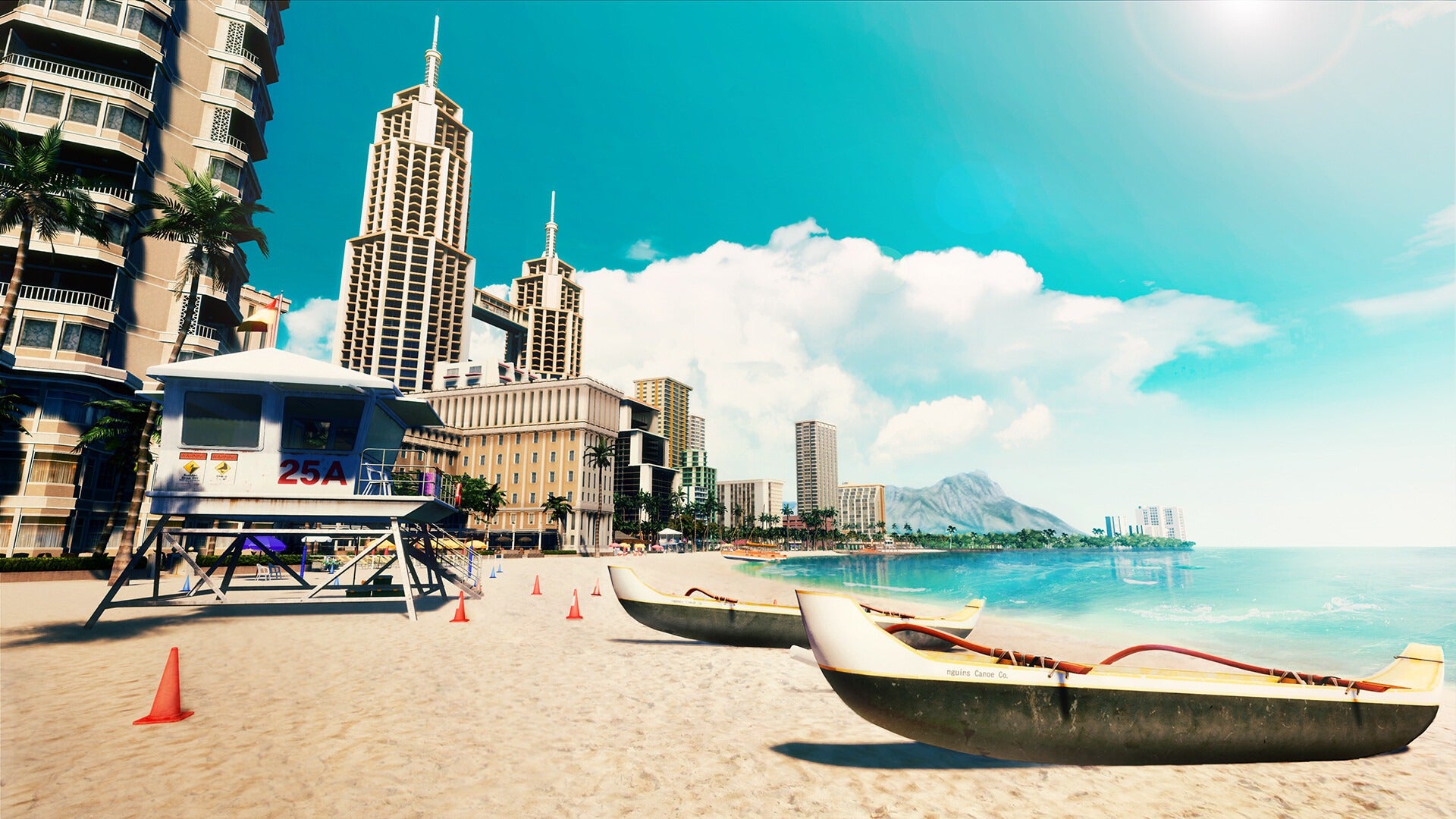 Like a Dragon: Pirate Yakuza in Hawaii (Deluxe Edition) - למחשב ולאקסבוקס - EXON