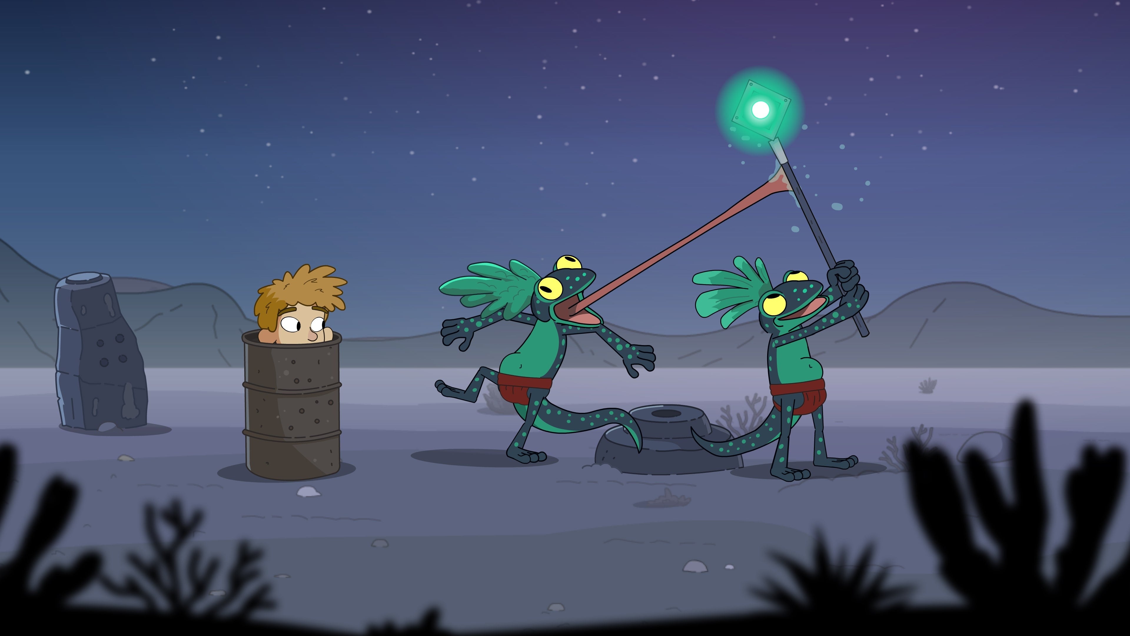 Lost in Play (Standard Edition) - Nintendo Switch