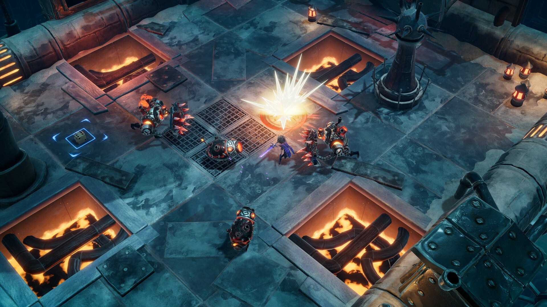 Lost in Random: The Eternal Die (Fortune Edition) - למחשב