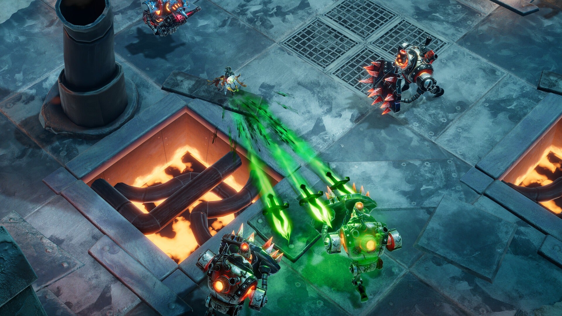 Lost in Random: The Eternal Die (Fortune Edition) - למחשב