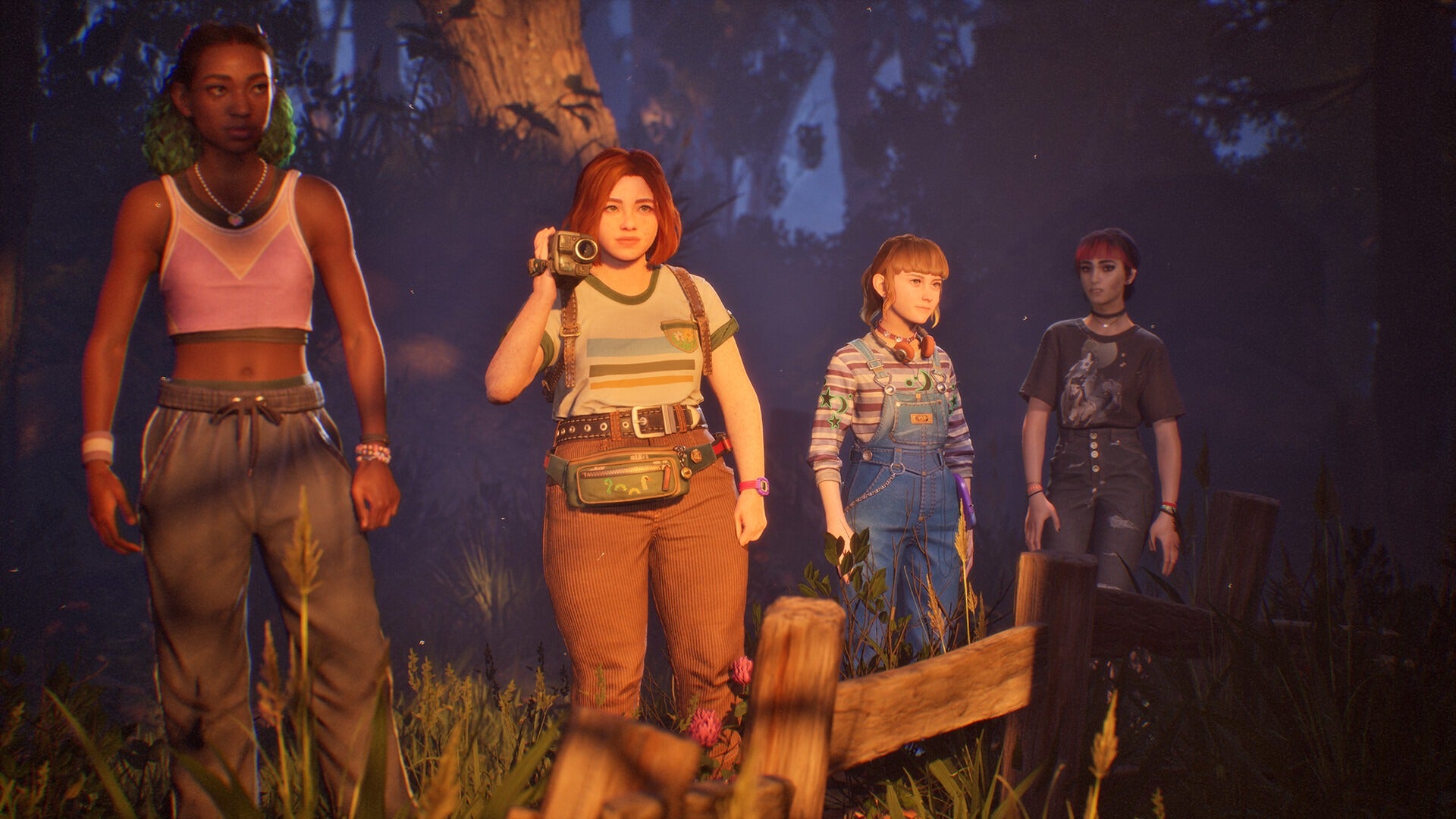 Lost Records: Bloom & Rage (Standard Edition) - Xbox - EXON