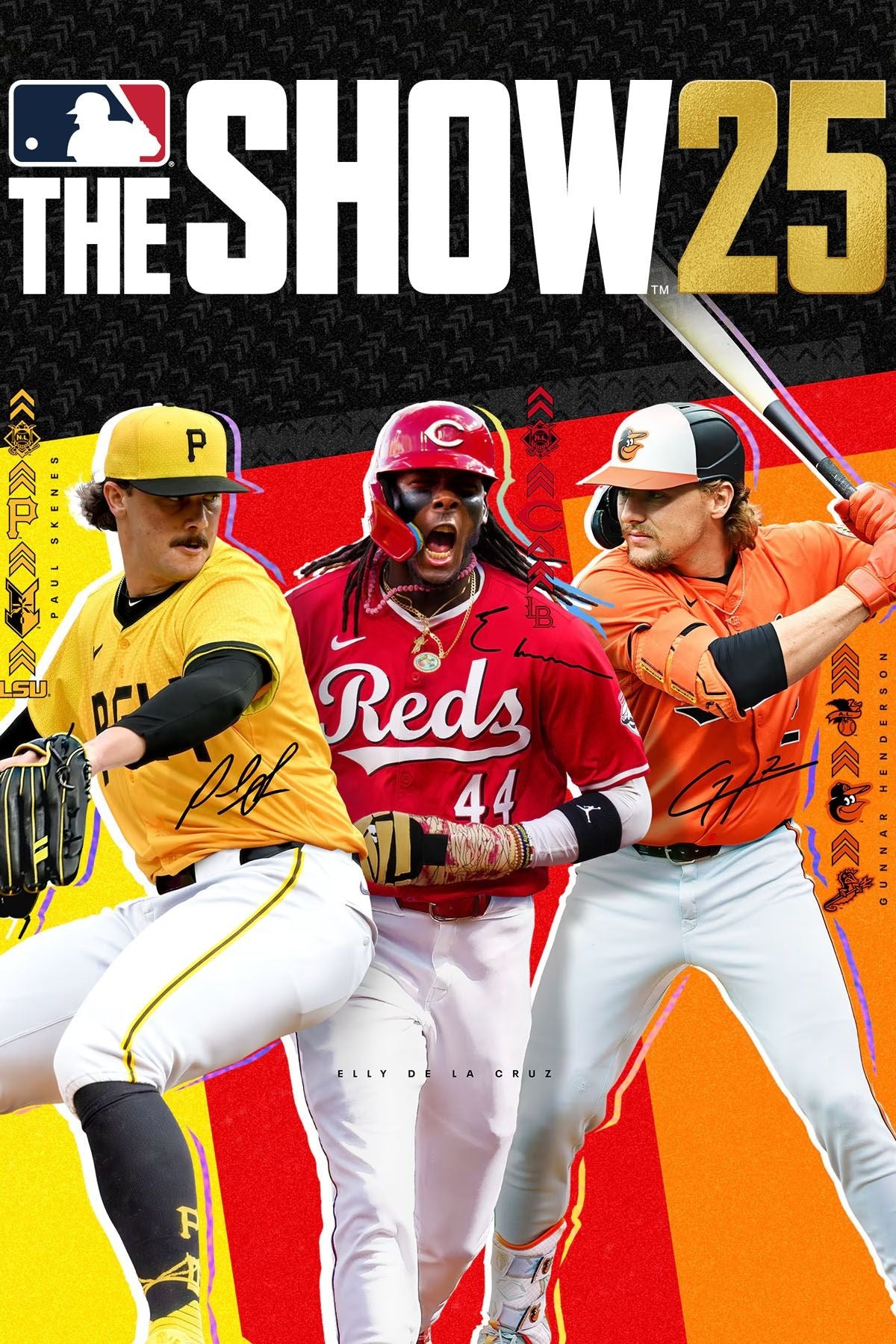 MLB® The Show™ 25 (Standard Edition) - Xbox