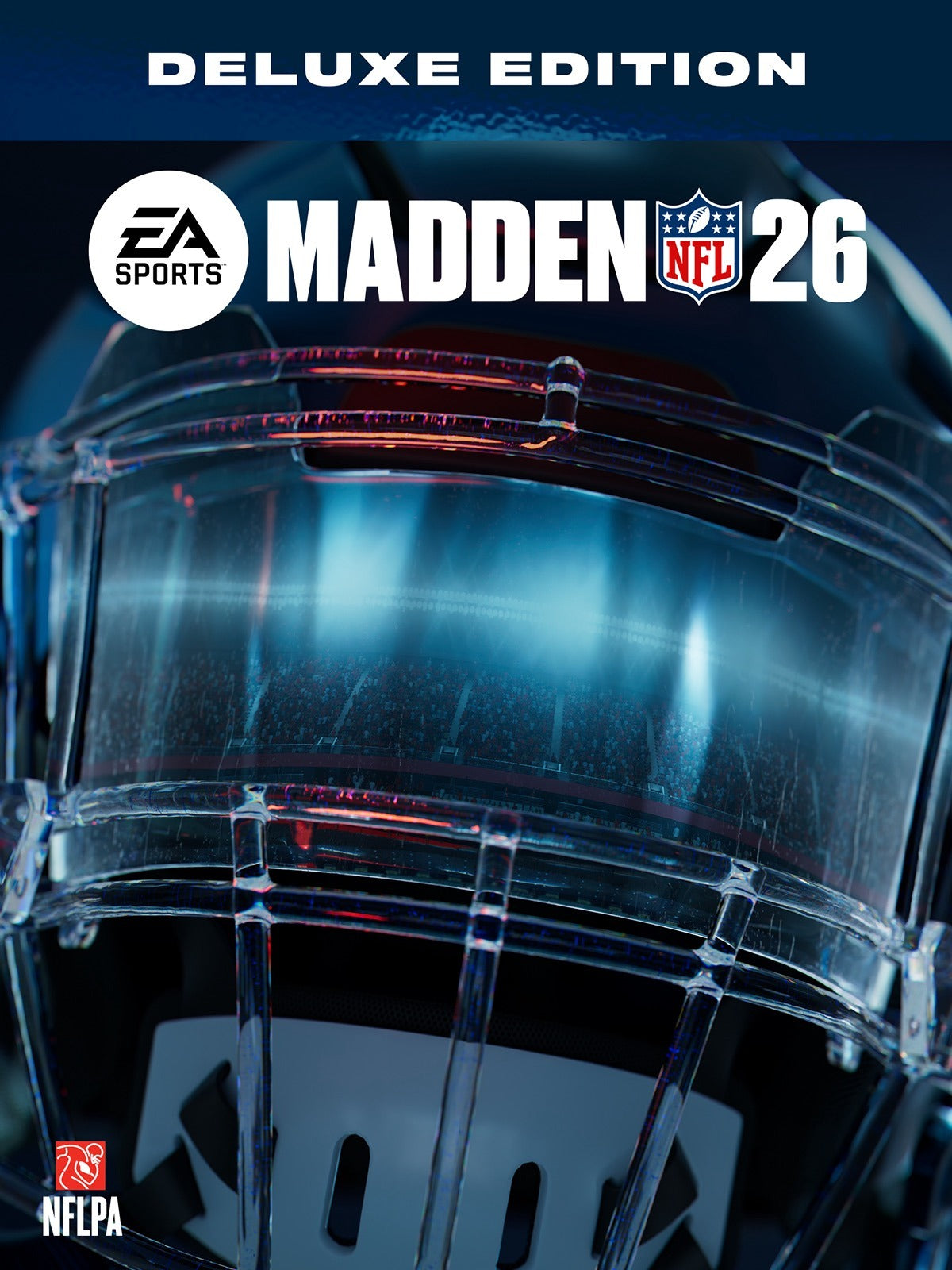 EA SPORTS™ Madden NFL 26 (Deluxe Edition) - למחשב