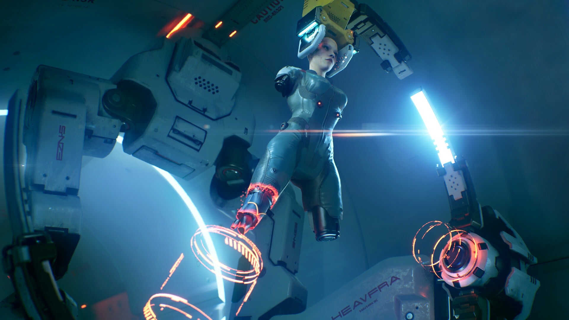 METAL EDEN (Standard Edition) - Xbox