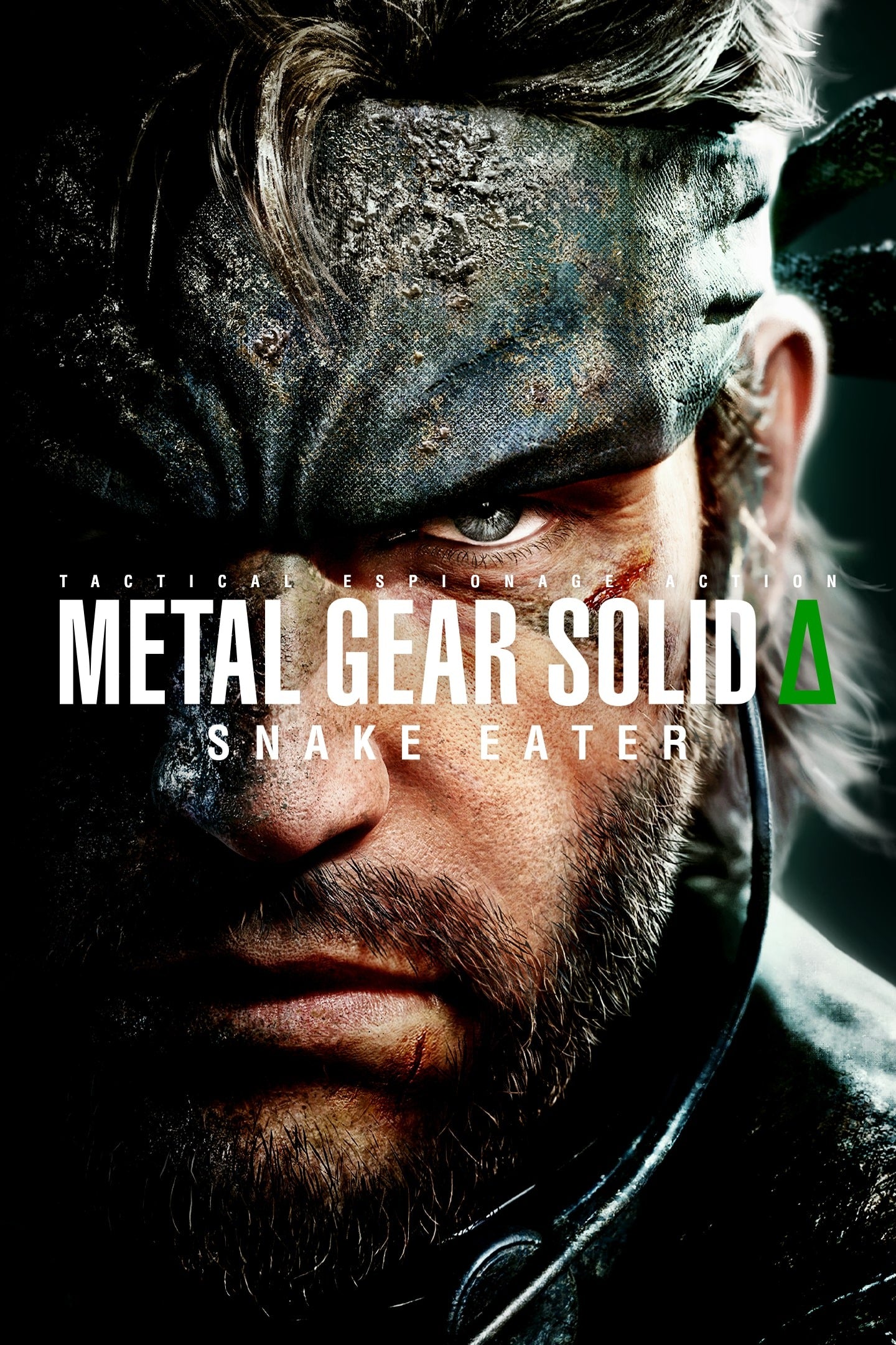 METAL GEAR SOLID Δ: SNAKE EATER (Standard Edition) - PS | PlayStation