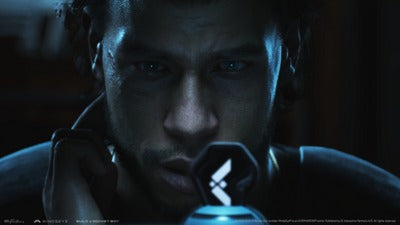 MindsEye (Standard Edition) - Xbox