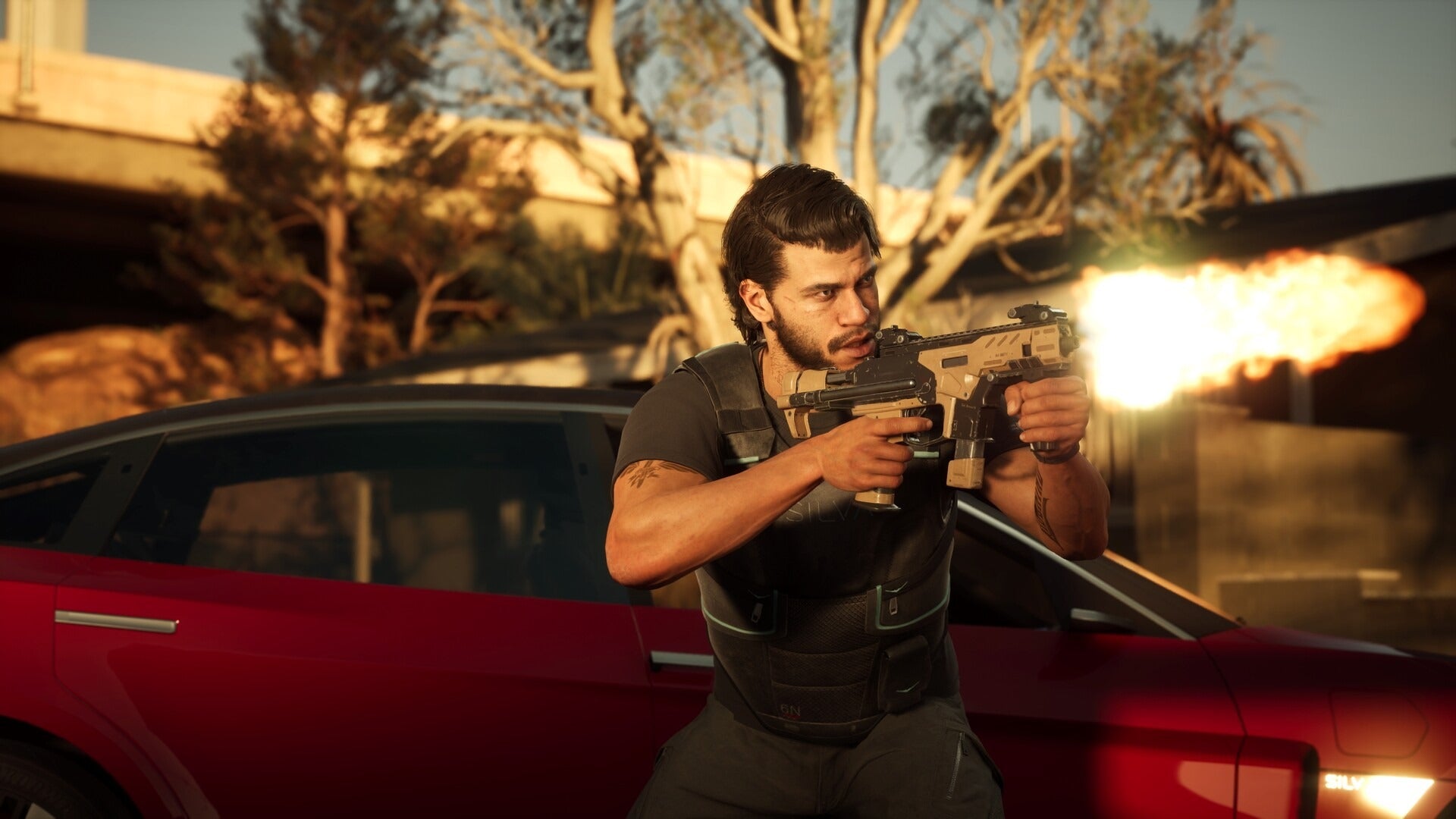 MindsEye (Standard Edition) - Xbox