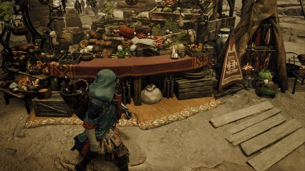 Monster Hunter Wilds (Premium Deluxe Edition) - Xbox - EXON