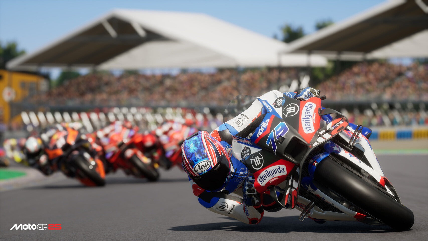 MotoGP™25 (Standard Edition) - Xbox