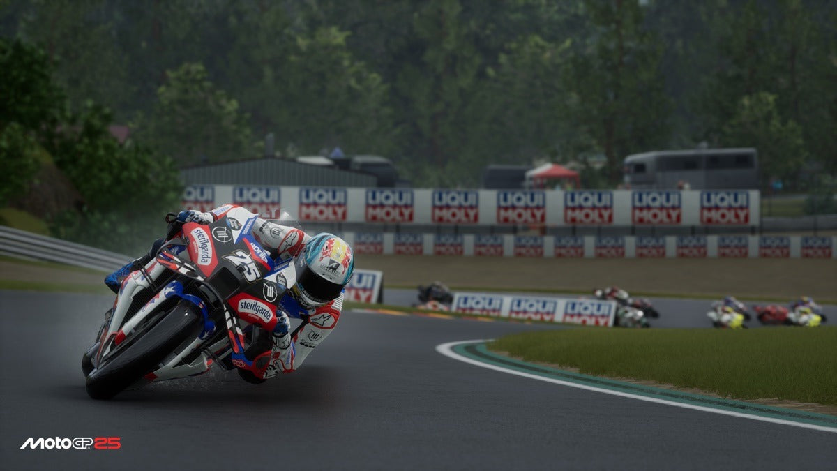 MotoGP™25 (Standard Edition) - Xbox