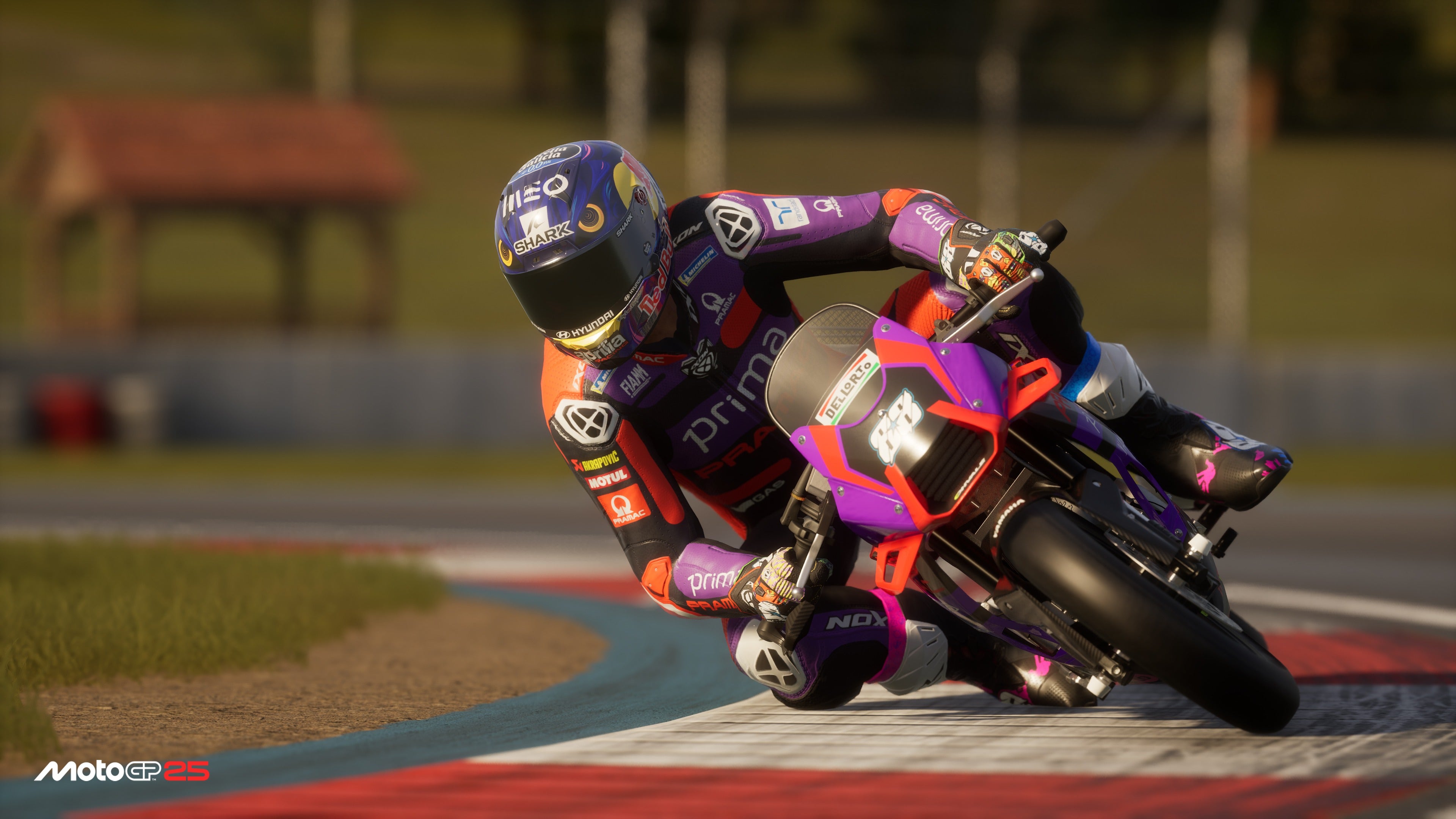 MotoGP™25 (Standard Edition) - Xbox