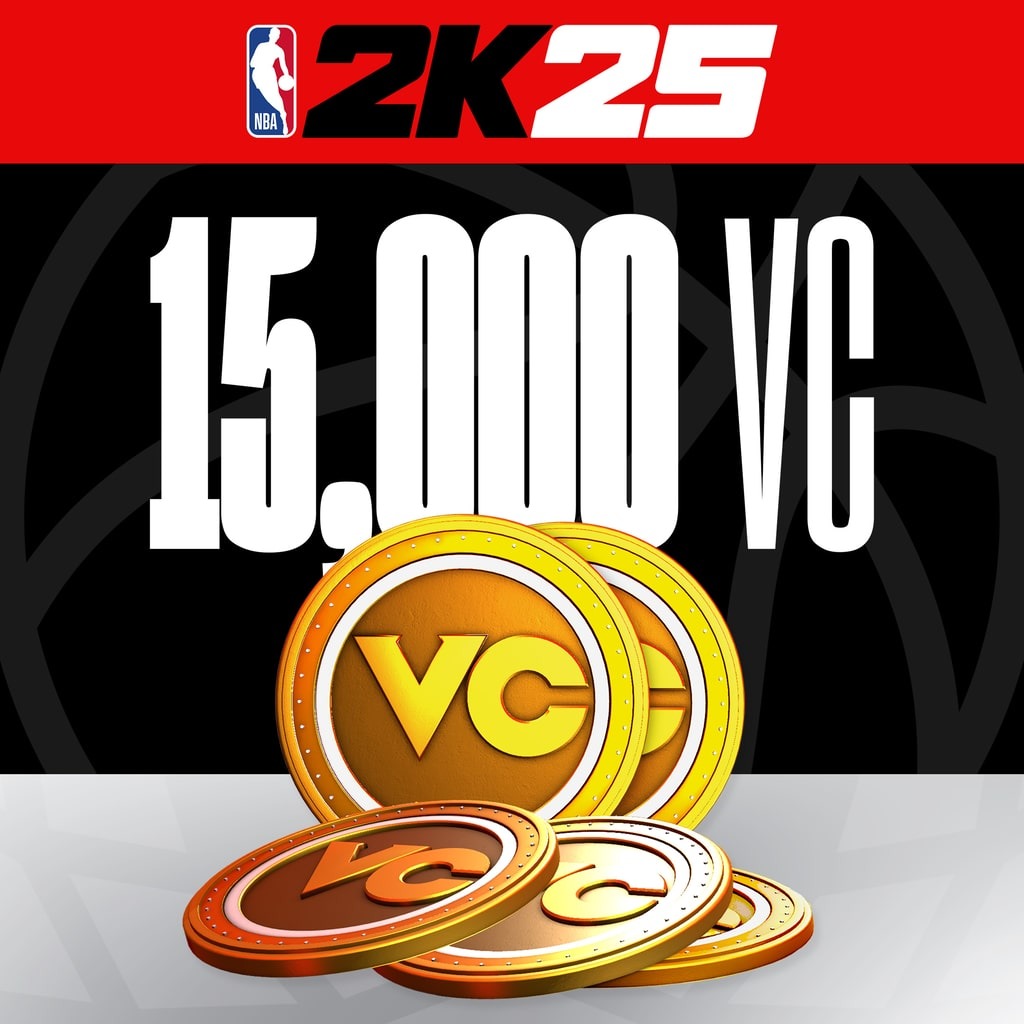NBA 2K25: VC Points - למחשב - EXON