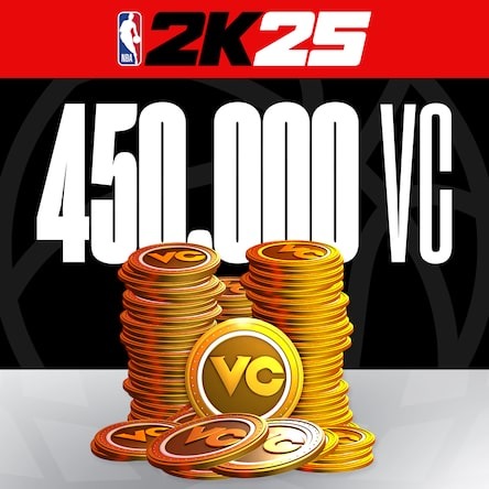 NBA 2K25: VC Points - למחשב - EXON