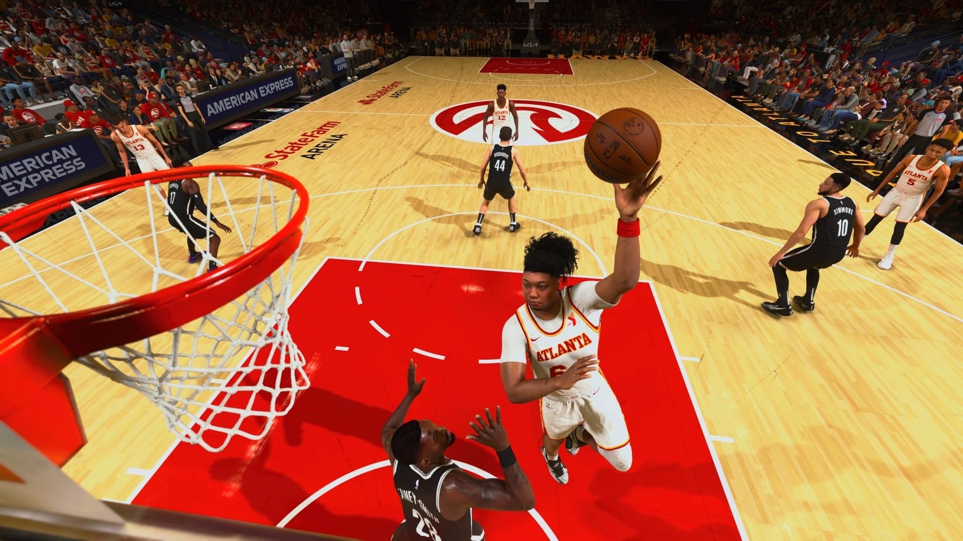 NBA 2K26 (SLAM Edition) - PlayStation | PS