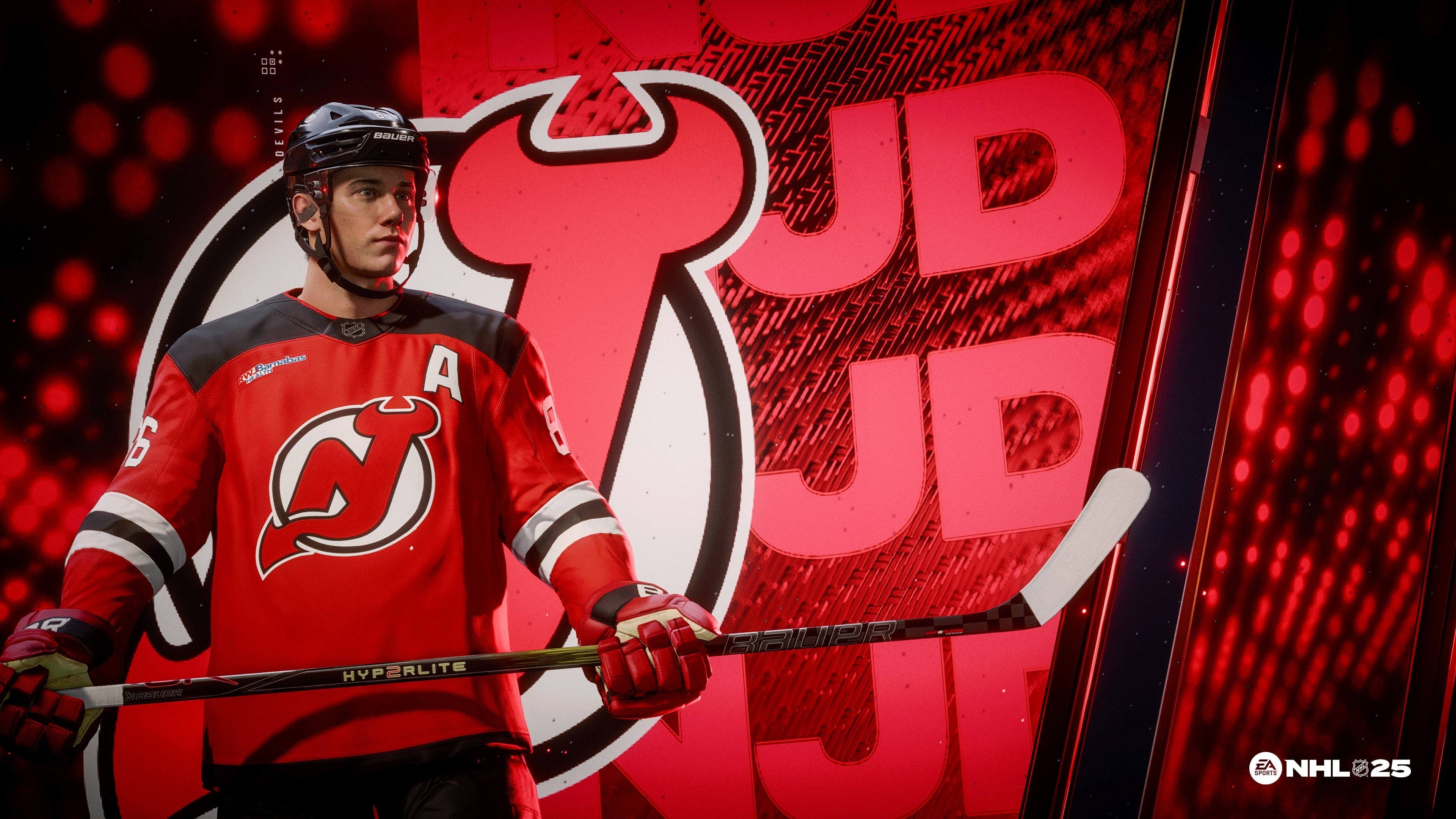 NHL 25 (Deluxe Edition) - Xbox - EXON