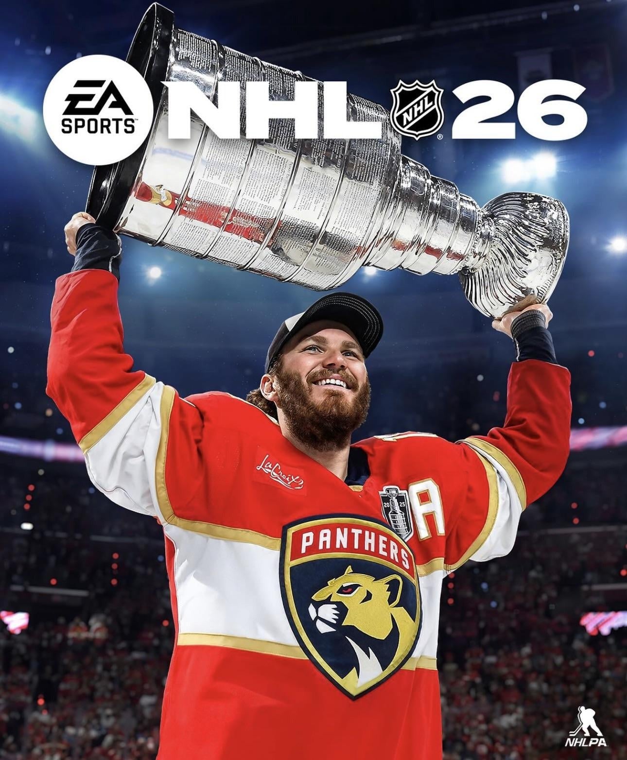 EA SPORTS™ NHL® 26 (Standard Edition) - PS | PlayStation