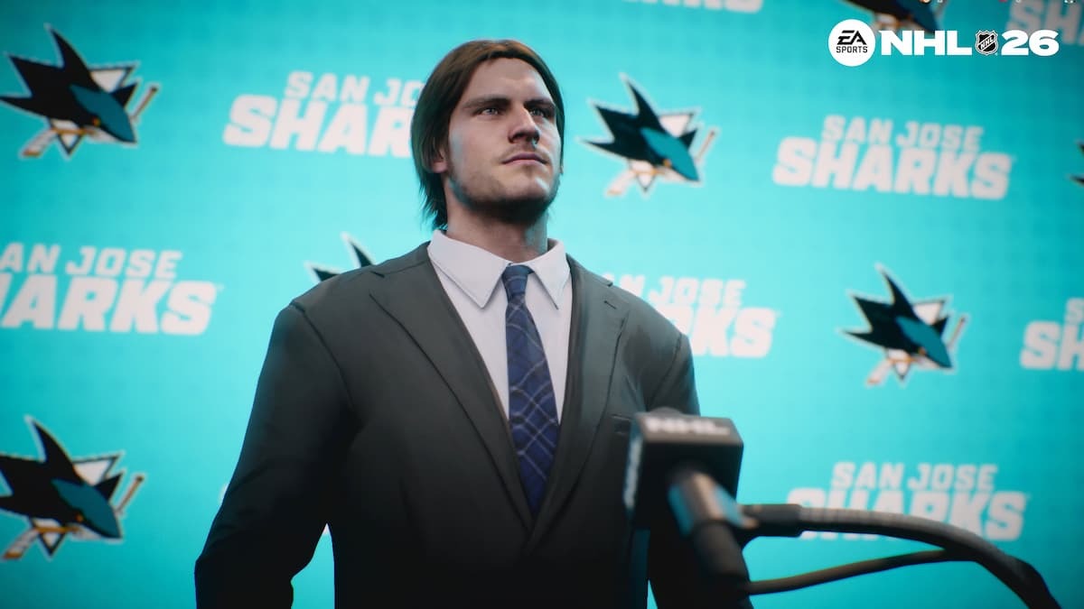 EA SPORTS™ NHL® 26 (Standard Edition) - Xbox