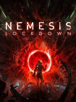 Nemesis: Lockdown (Standard Edition) - למחשב