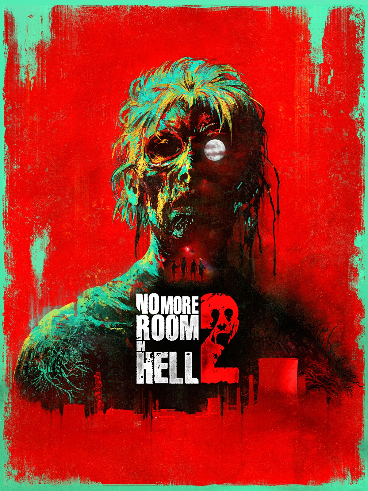 No More Room in Hell 2 (Standard Edition) - למחשב - EXON