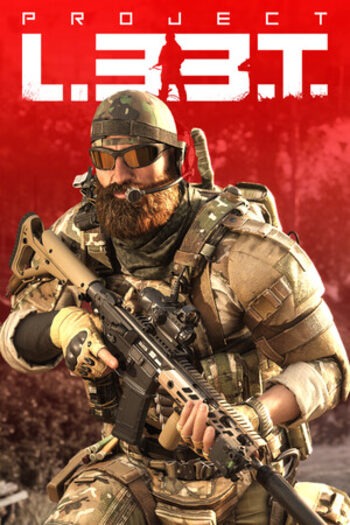 Project L33T (Standard Edition) - למחשב - EXON